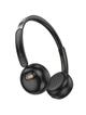 Słuchawki bezprzewodowe nauszne Hoco W62 czarne