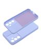 Futerał SLIDE do SAMSUNG S23 FE lawendowy