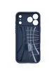 SPIGEN futerał LIQUID AIR do IPHONE 17 Pro navy blue