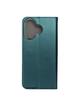 Kabura SMART MAGNETO do XIAOMI Redmi 13 4G ciemnozielony