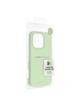 ROAR futerał CLOUD SKIN do IPHONE 16e (SE 4 2025) Jasnozielony