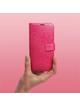 Kabura MEZZO Book do SAMSUNG S26 Edge mandala magenta