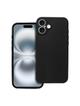 Futerał SOFT do IPHONE 16 Plus czarny
