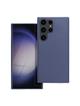 Futerał MATT do SAMSUNG S23 Ultra niebieski
