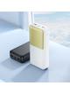 Powerbank Hoco 20000 mAh QC PD 2A 22,5W J136A czarny