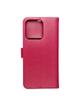 Kabura MEZZO Book do OPPO RENO 14 / 14F łapacz snów magenta