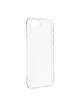Futerał CLEAR CASE 2 mm do IPHONE 7 / 8 / SE 2020 / SE 2022 transparentny