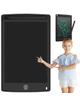 Tablet graficzny LCD do rysowania dla dzieci RC-K-338 czarny