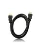 Kabel HDMI do HDMI 4K wer.1.4 AL-OEM-44 1,5 m czarny