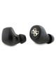 GUESS słuchawki bezprzewodowe bluetooth TWS ENC GUTWSP4EGB (4G Metal) niebieskie
