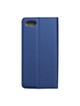 Kabura SMART CASE Book do HUAWEI Y5 2018 granatowy