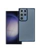 Futerał VARIETE do SAMSUNG S23 Ultra granatowy