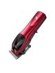 Maszynka do strzyżenia włosów Hoco DAR23 czerwona