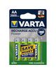 VARTA bateria akumulatorowa R6 (AA) 2600mAh Accu Power 4 szt