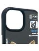 NIMMY futerał COOL&CUTE 2.0 Dog do IPHONE 15 czarny
