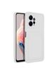 Futerał CARD CASE do XIAOMI Redmi NOTE 12 4G biały