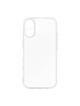 Futerał CLEAR CASE 2 mm BOX do IPHONE 17 transparentny