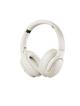 Słuchawki bezprzewodowe nauszne Wiwu Soundcool Headset TD-02 białe