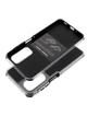 Futerał MATRIX do SAMSUNG A16 5G / A16 4G czarny