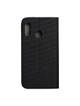 Kabura SENSITIVE Book do SAMSUNG A20e czarny