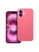 Futerał CANDY CASE do IPHONE 16 Plus różowy