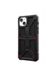 UAG Urban Armor Gear futerał MONARCH do IPHONE 15 Plus kevlar black