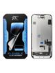 JK Wyświetlacz LCD do IPHONE 15 HARD OLED (Change IC)