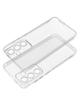 Futerał CLEAR CASE 1,5 mm GRID do SAMSUNG S23 FE
transparentny