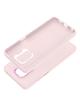 Futerał FRAME do XIAOMI Redmi Note 9S / 9 Pro pudrowy róż