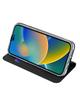 DUX DUCIS kabura SKIN PRO do IPHONE 14 Pro czarna