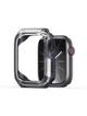 DUX DUCIS futerał TAMO do Apple Watch serii 10 46 mm transparentny z niebieskim