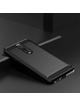 Futerał CARBON do XIAOMI Redmi 9T / Poco M3 czarny