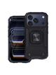 Futerał NITRO do IPHONE 17 Pro czarny