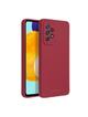 ROAR futerał LUNA do SAMSUNG A52 5G / A52 LTE (4G) / A52s 5G czerwony