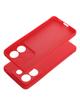 Futerał SOFT do XIAOMI Redmi Note 13 Pro 5G czerwony