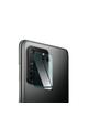 Szkło hartowane Tempered Glass Camera Cover - do Samsung S20 Ultra