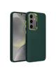 Futerał FRAME do SAMSUNG S24 Plus zielony
