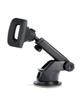 Uchwyt samochodowy do szyby (tablet 4" - 13") HS11 czarny