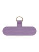 Wkładka nylonowa dla zawieszki do telefonu - purpurowy