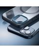 DUX DUCIS futerał AIMO MAG kompatybilny z MagSafe do IPHONE 15 Plus czarny
