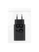 MOTOROLA oryginalna ładowarka sieciowa Typ C 68W MC682N czarna bulk