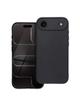 Futerał MATT do IPHONE 17 Air czarny