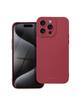 ROAR futerał LUNA do IPHONE 15 Pro Max czerwony