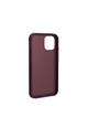 UAG Urban Armor Gear futerał ANCHOR do IPHONE 12 Mini aubergine