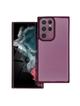 Futerał VARIETE do SAMSUNG S22 Ultra purpurowy