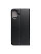 Kabura SMART MAGNETO do IPHONE 16 czarny