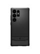 SPIGEN futerał RUGGED ARMOR do SAMSUNG S24 Ultra matte black