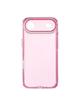Futerał MATRIX CLEAR do IPHONE 17 Air pudrowy róż