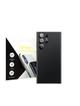 Szkło hartowane Tempered Glass Camera Full Cover - do Samsung S23 Ultra