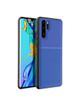Futerał NOBLE do HUAWEI P30 Pro niebieski